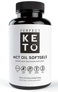 best keto supplements