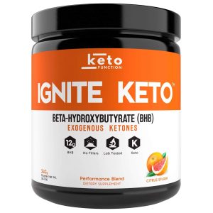 best keto supplements