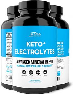 keto supplements