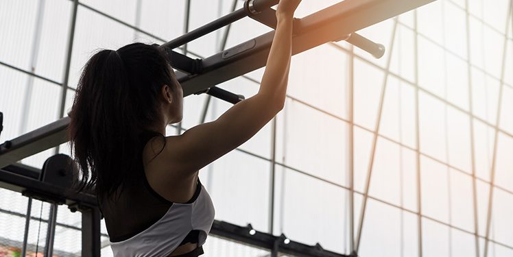 Whey Protein: The Best Protein Powder For Muscle Growth And Development