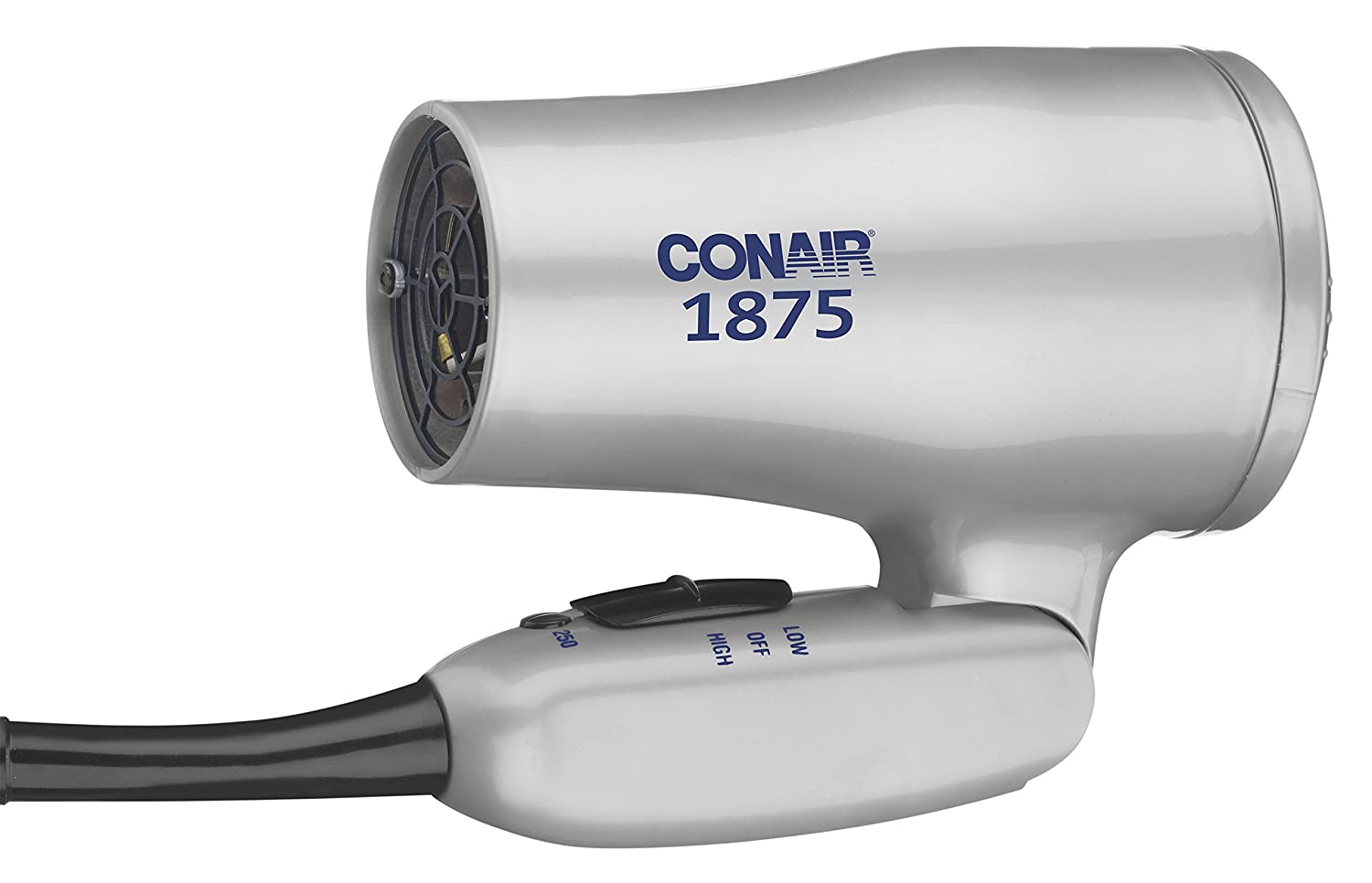 Conair 1875 Watt Compact Hair Dryer