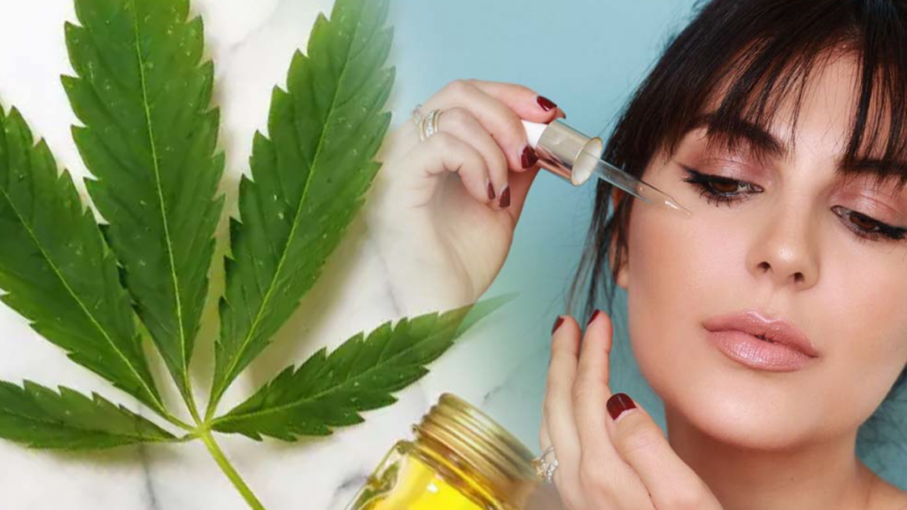 CBD Oil for Women