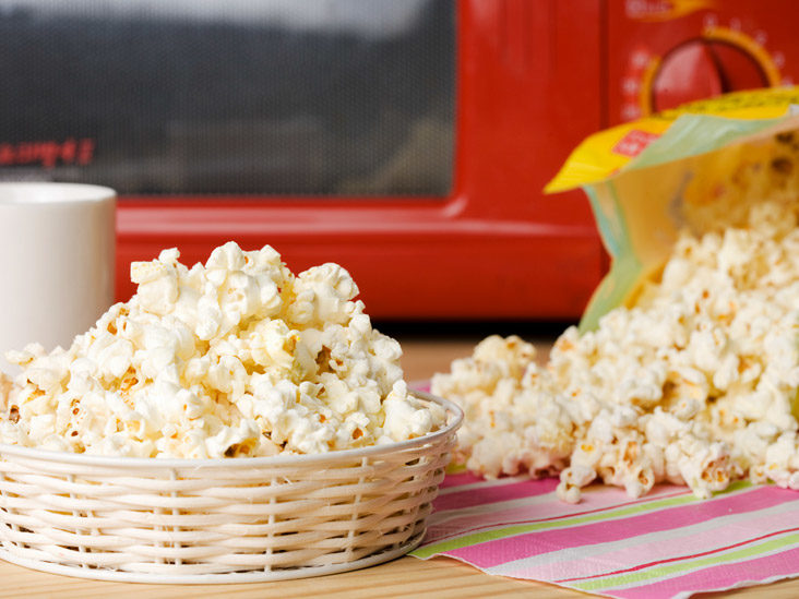 popcorn on keto diet