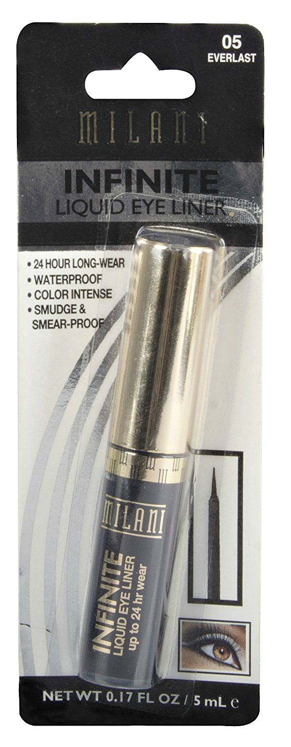 Milani Infinite Liquid Eyeliner