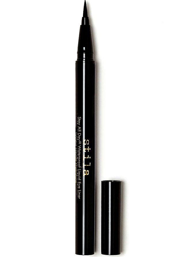 Stila Stay All Day Waterproof Liquid Eyeliner