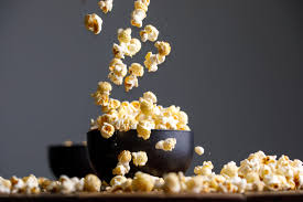 popcorn on keto diet 