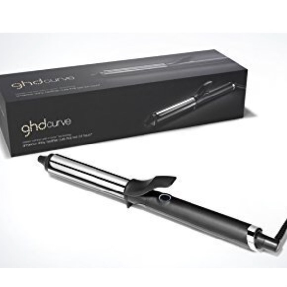 Curling Irons