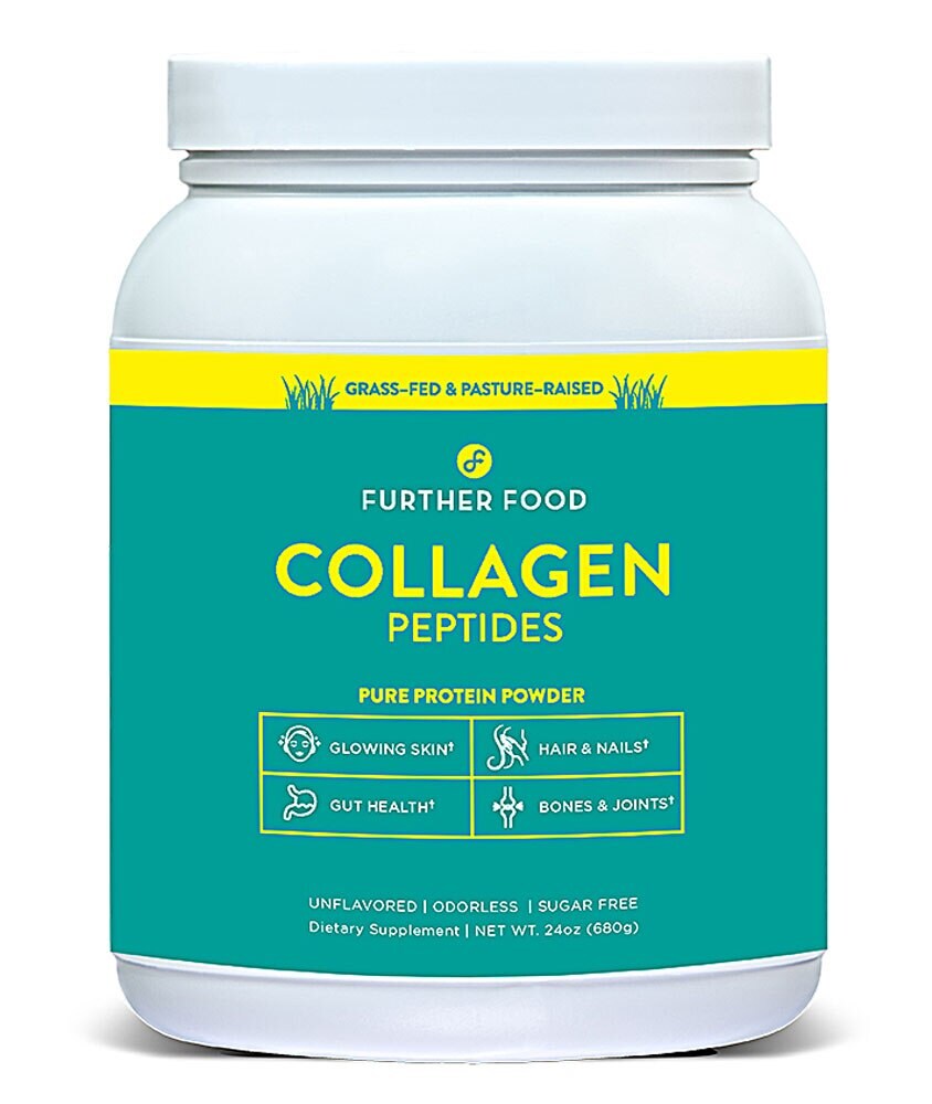 best collagen powder