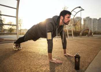 Get Those Gains! 5 of the Best Muscle Building Exercises