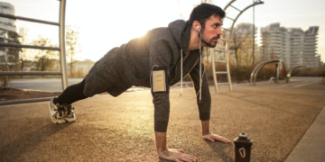 Get Those Gains! 5 of the Best Muscle Building Exercises