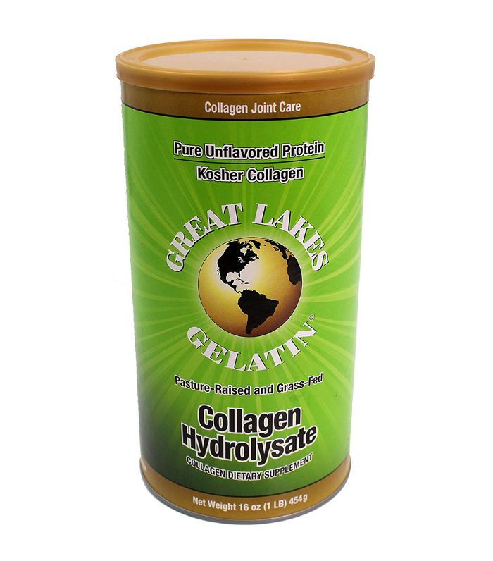 best collagen powder