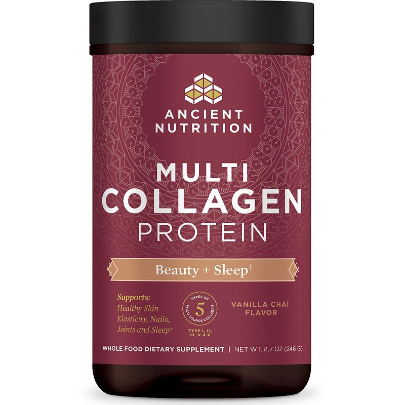 best collagen powder