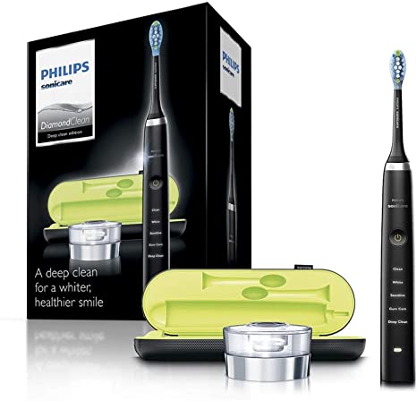 best sonic toothbrush