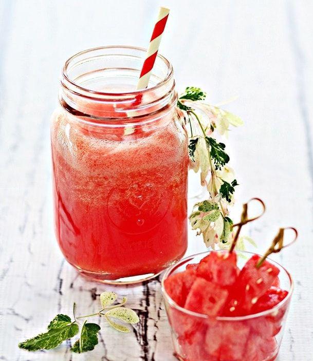 Jungle Juice Recipes