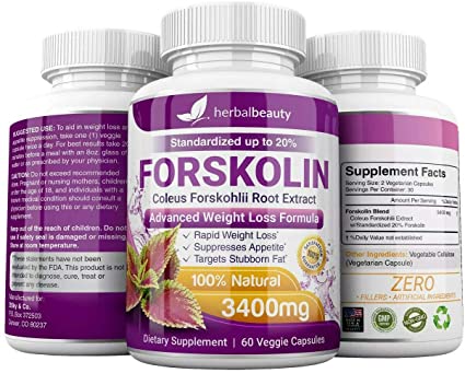 Forskolin