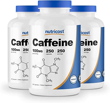Caffeine