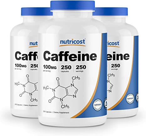 Caffeine