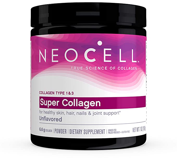 best collagen powder