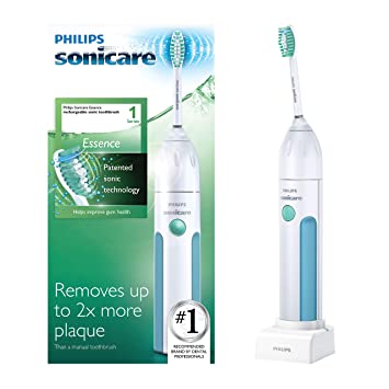 best sonic toothbrush