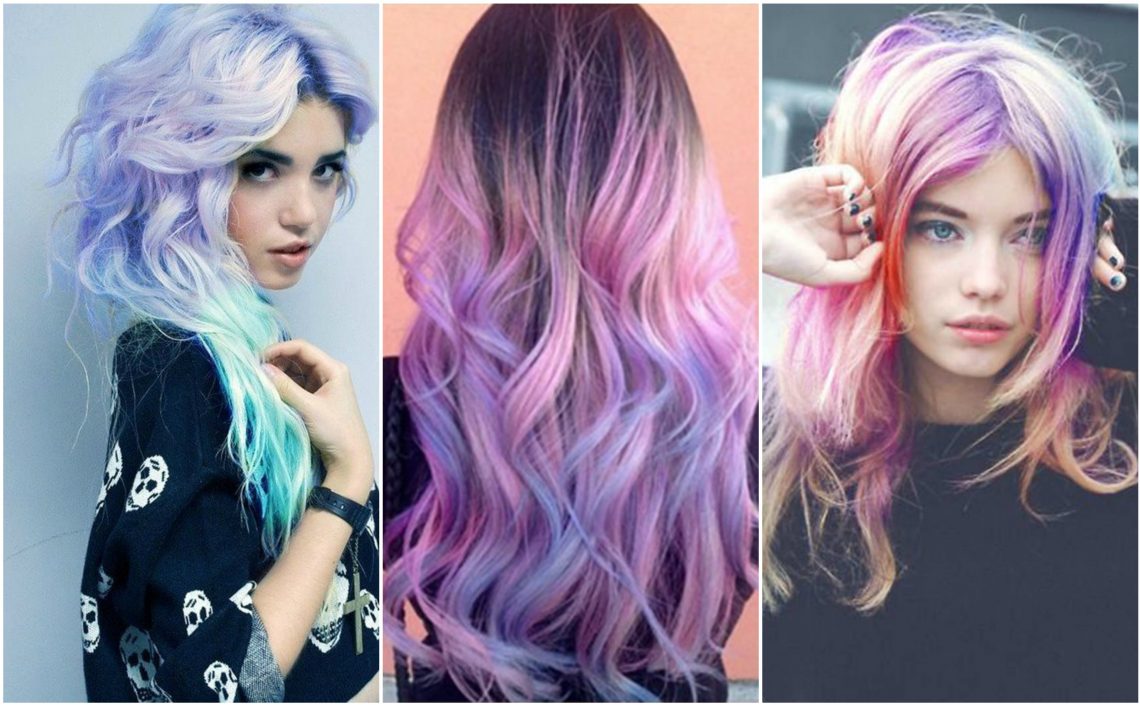 2. The Best Temporary Hair Dyes for Kids - wide 1