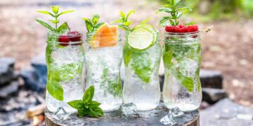 Keto Drinks - What To Drink On The Keto Diet?