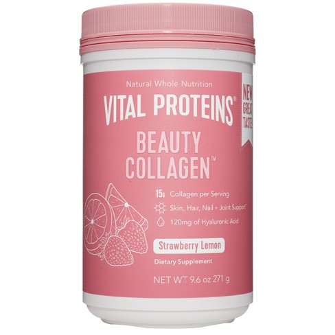 best collagen powder