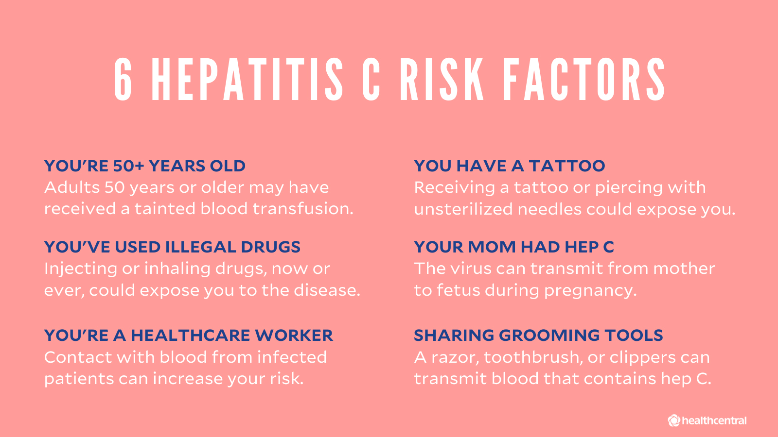 Hepatitis C