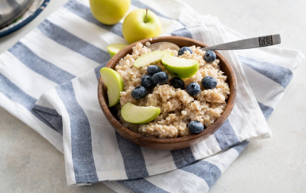 Blue Zone Diet