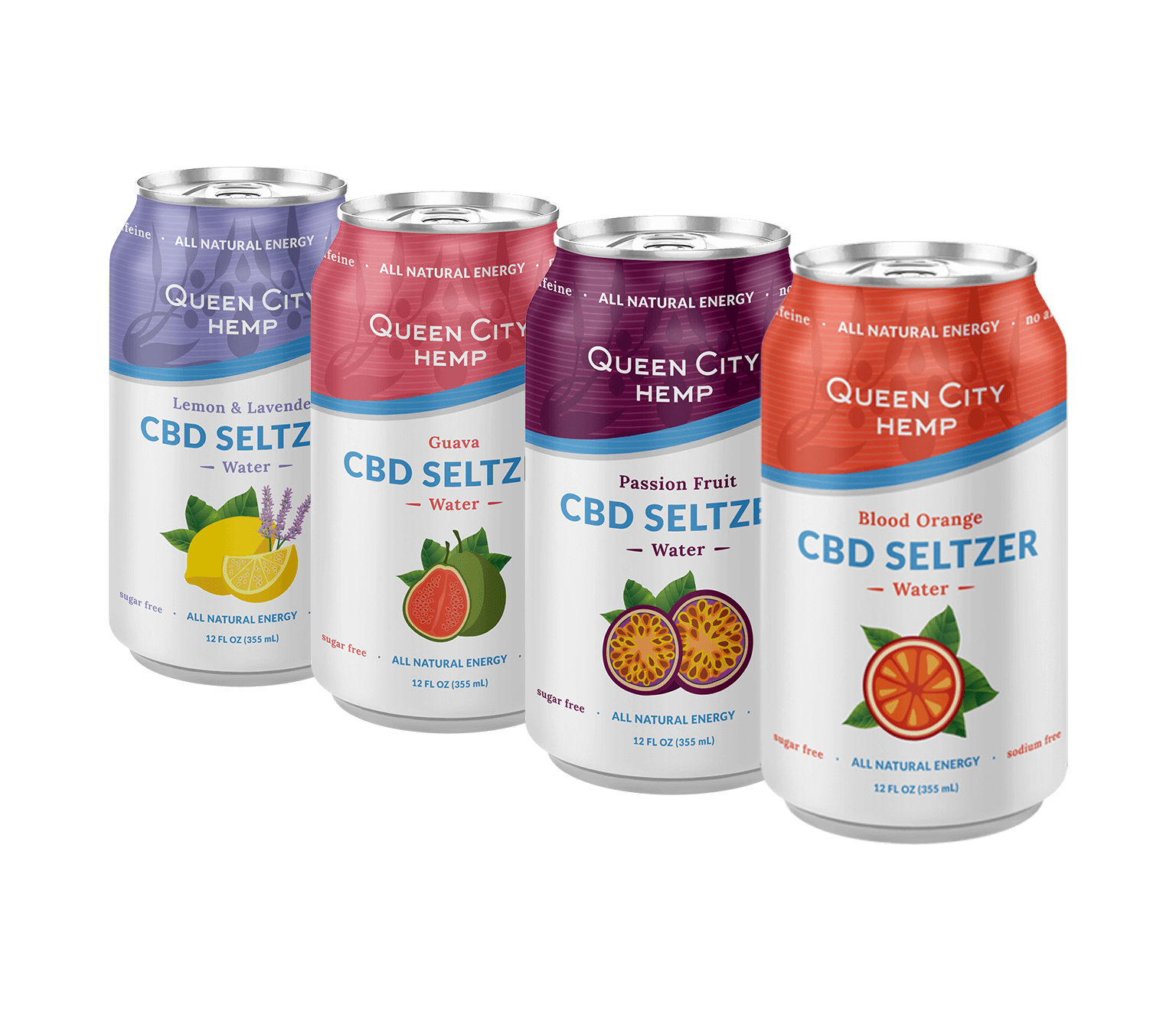 trip cbd seltzer