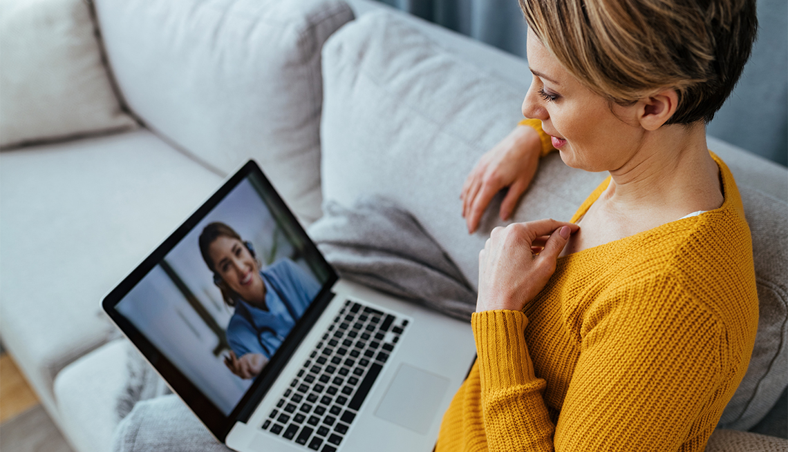 Telemedicine