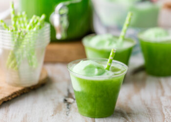 Easy Jungle Juice Recipes