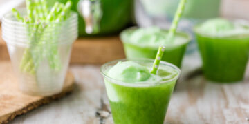 Easy Jungle Juice Recipes