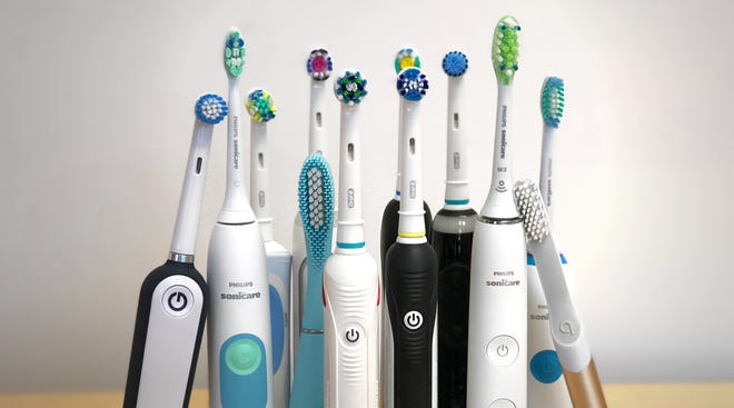 best sonic toothbrush