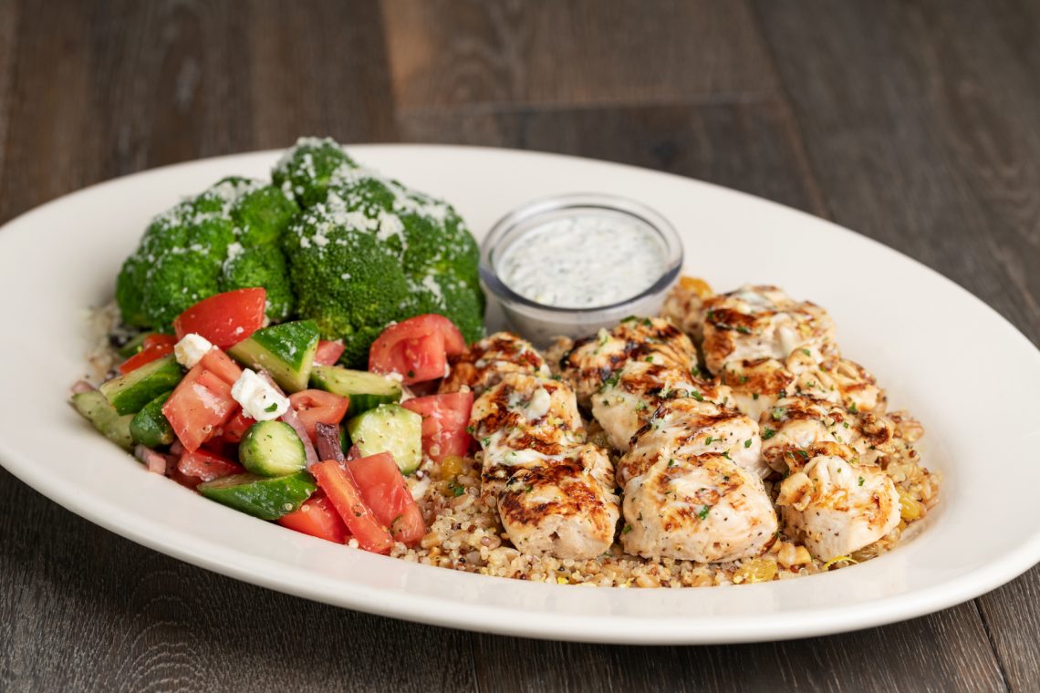 Keto Diet Top 15 Best Restaurants for Keto Diet Dieters Bee Healthy