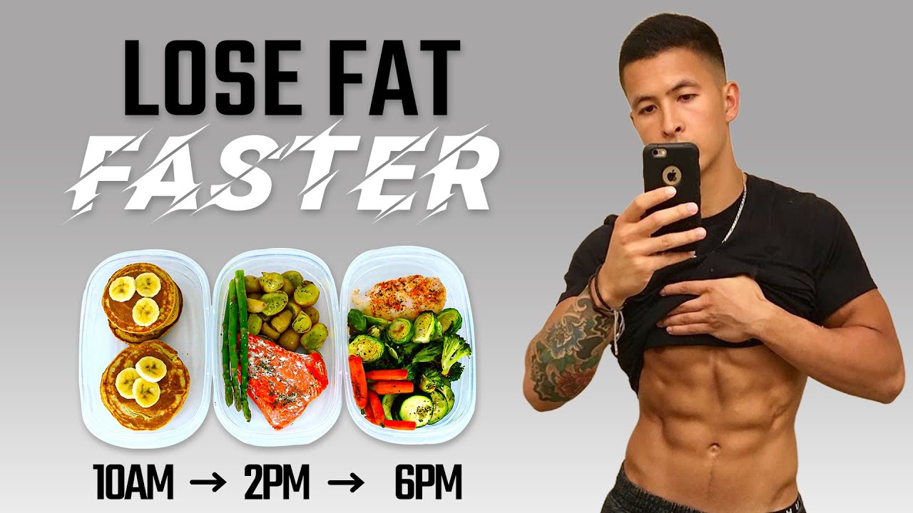 Fast Fat Lose - Effective Weight Loss And Fat Burning