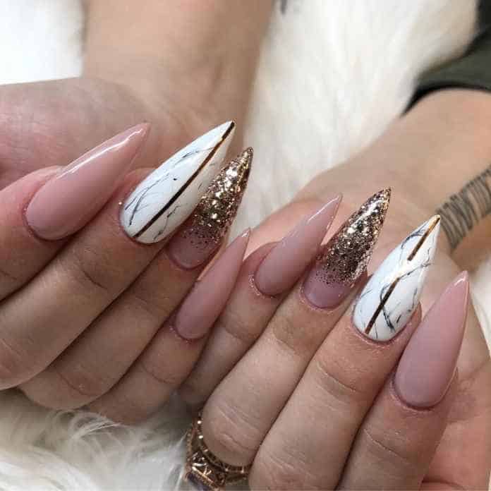 Acrylic Nails