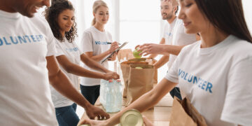 Why Volunteer? Volunteering and its Surprising Benefits