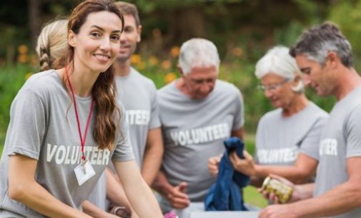 Why Volunteer? Volunteering and its Surprising Benefits