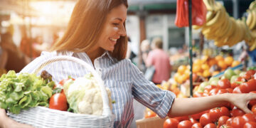 minerals and vitamins