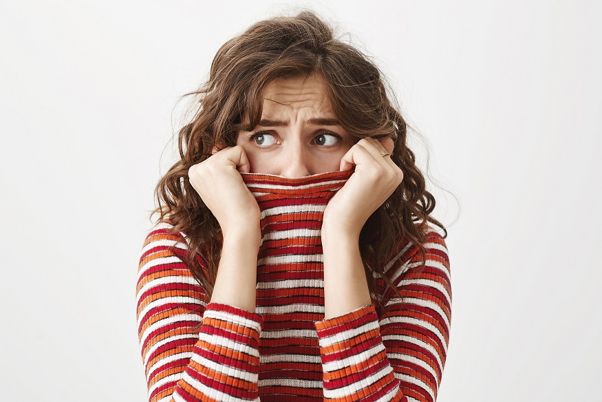 Treat Discoloured and Stained Teeth