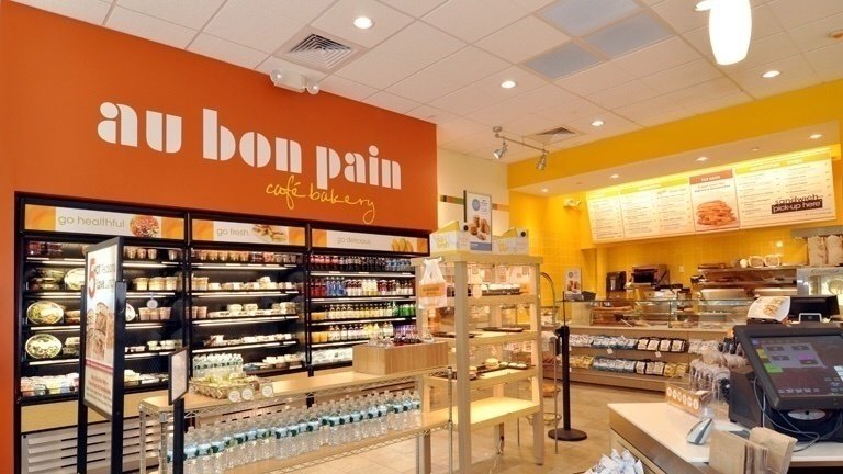 Au Bon Pain