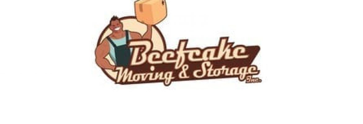 Beefcake Moving & Storage
