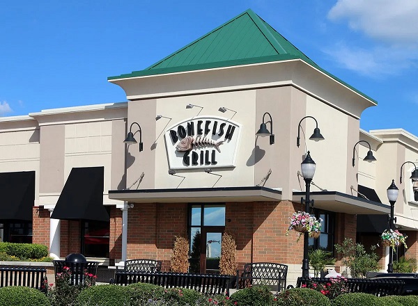 Bonefish Grill Keto Friendly Restaurants