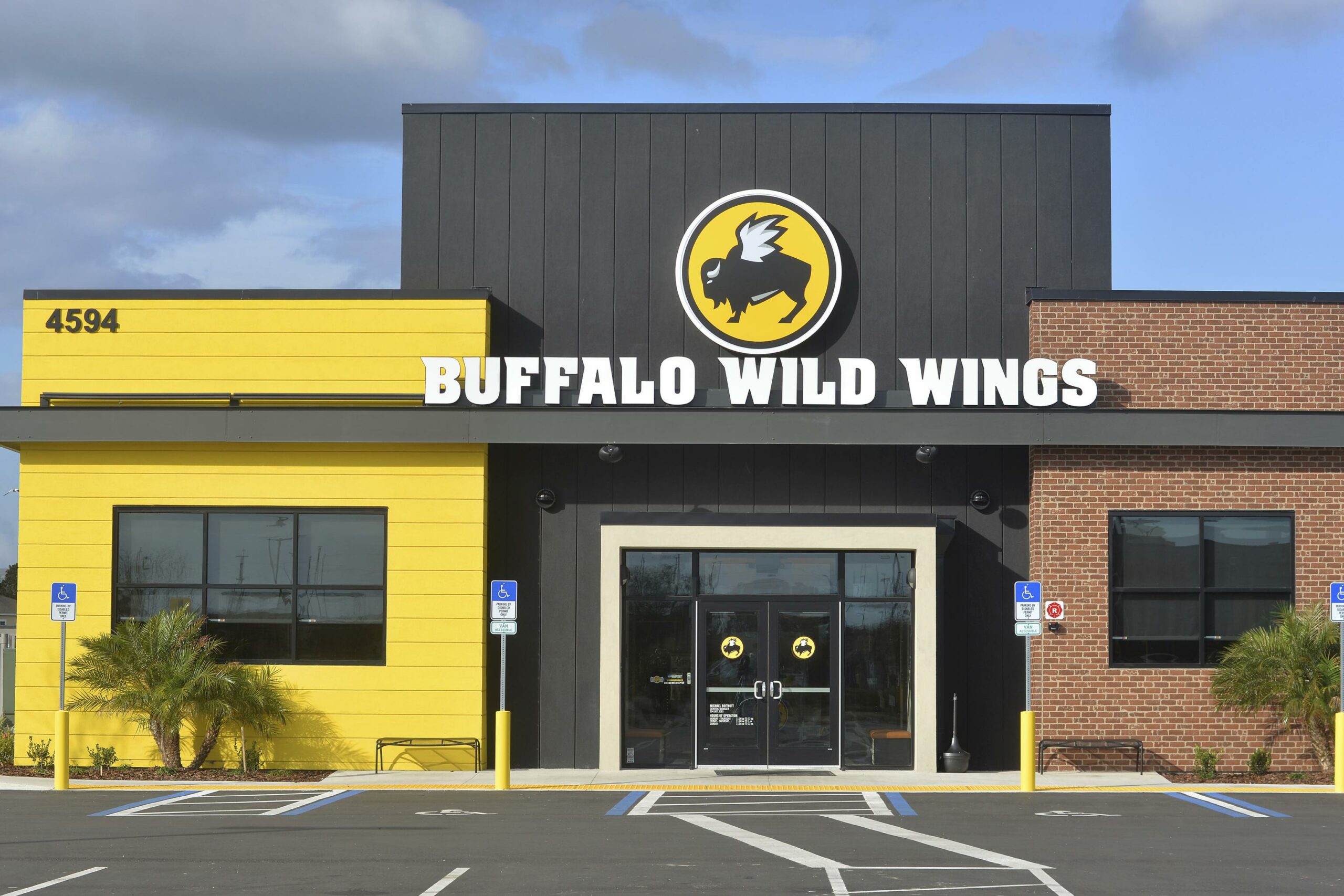 Buffalo Wild Wings Keto Friendly Restaurants