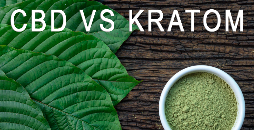 what does kratom do