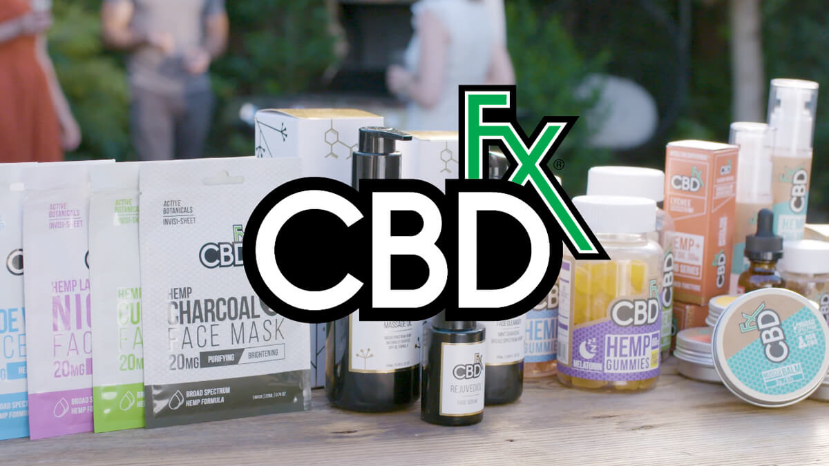 CBDfx