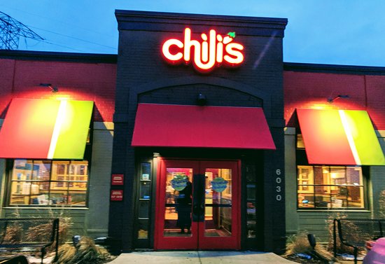 Chili's Keto Friendly Restaurants