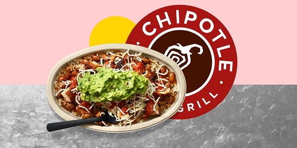 Chipotle Keto Friendly Restaurants