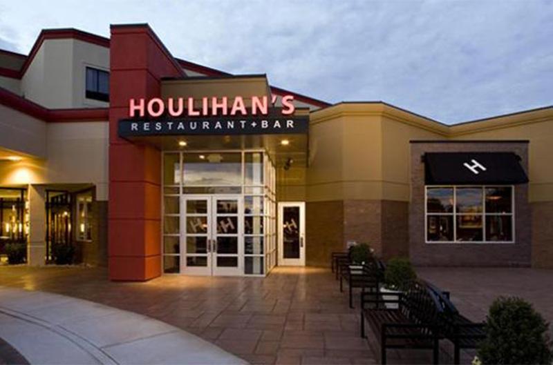 Houlihan's