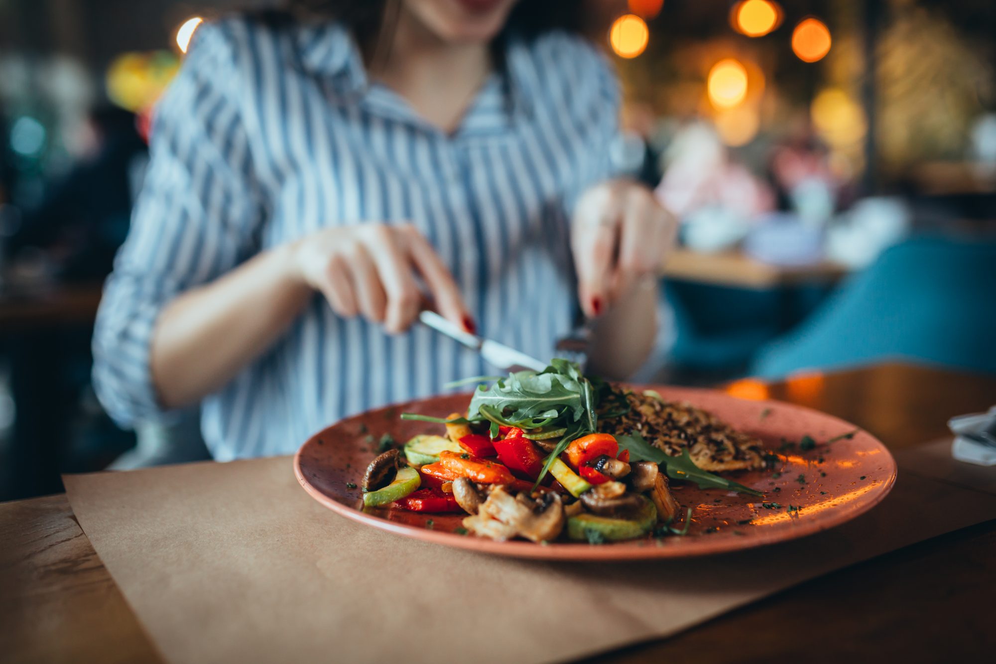 30 Best Keto Friendly Restaurants Near me, Eating out Keto - Bee Healthy